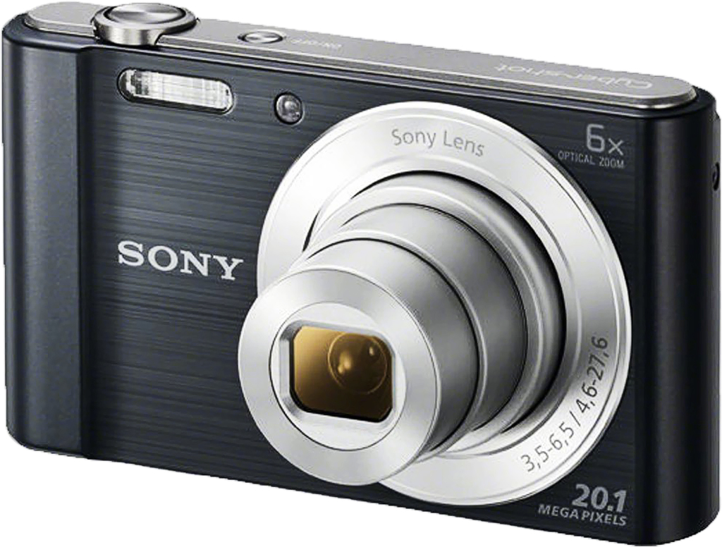 máy ảnh du lịch sony - Hình 4