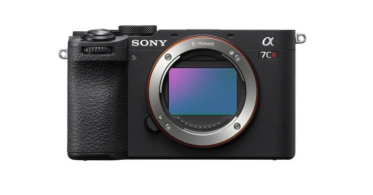 máy ảnh du lịch sony - Hình 5