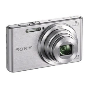 máy ảnh sony du lịch