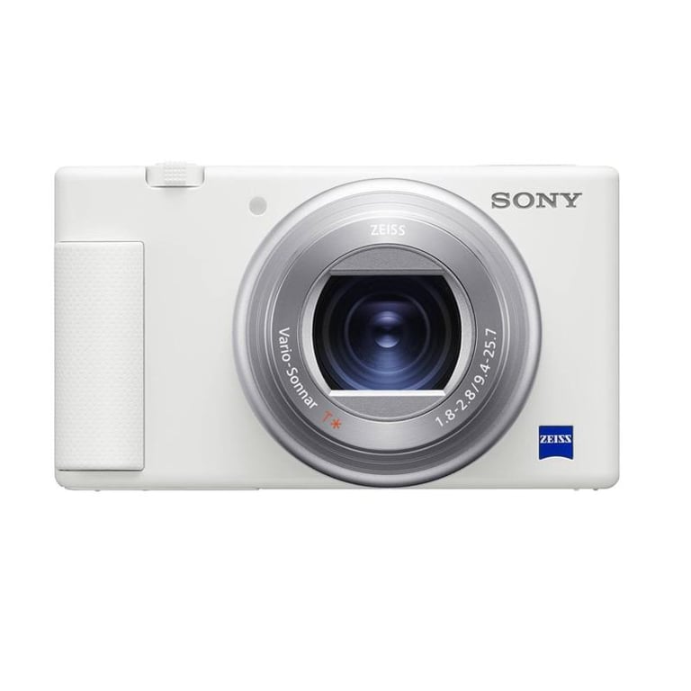 máy ảnh sony du lịch - Hình 4