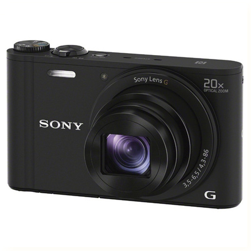 máy ảnh sony du lịch - Hình 5