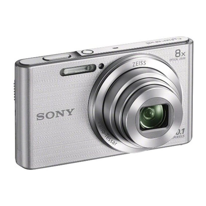 máy ảnh sony du lịch - Hình 1