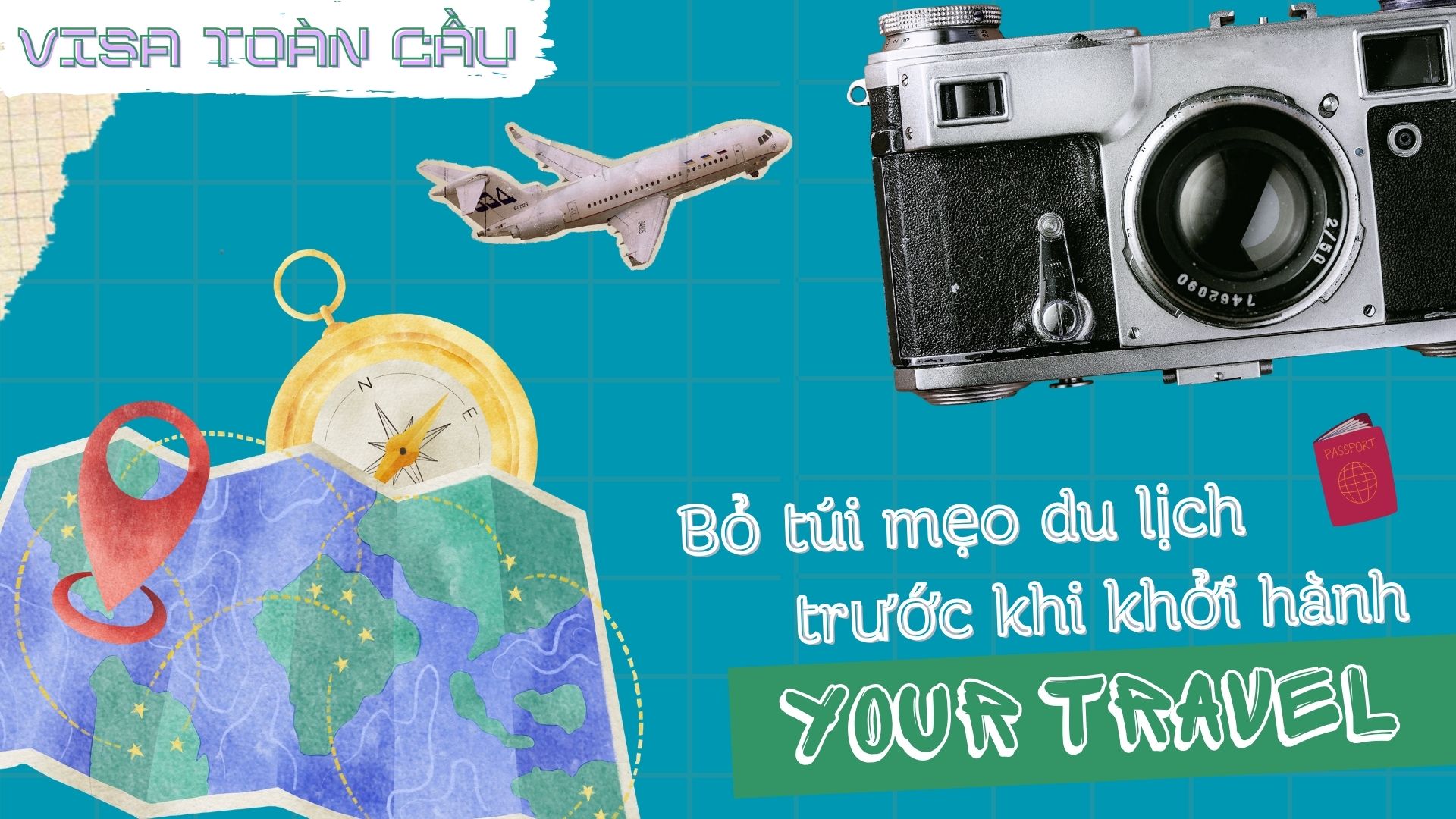 mẹo du lịch - Hình 2