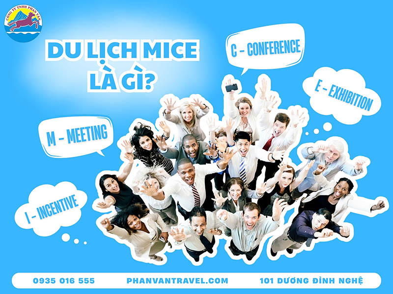 mice là du lịch gì - Hình 4
