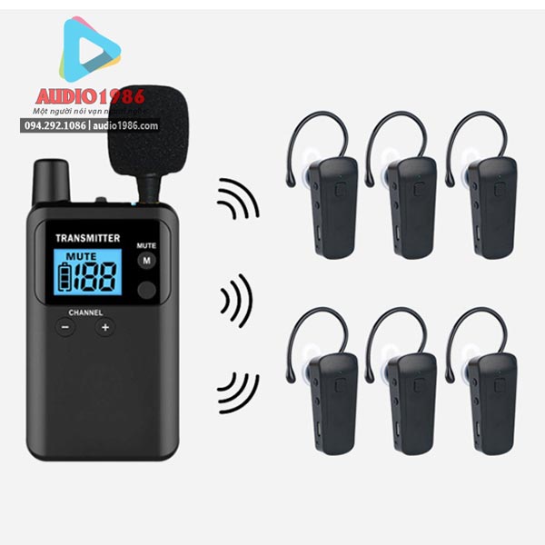 micro hướng dẫn viên du lịch - Hình 3