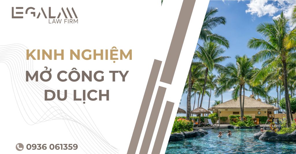 mở công ty du lịch - Hình 3