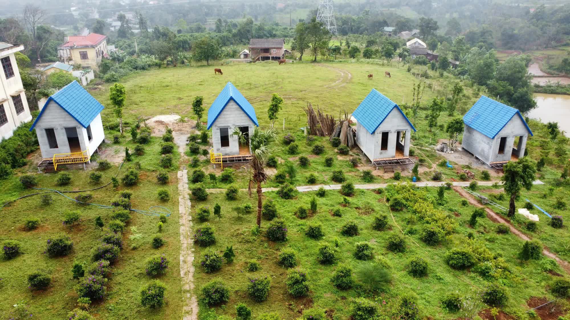 mô hình du lịch cộng đồng - Hình 3