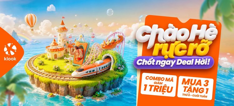 mở khóa ưu đãi du lịch độc quyền - Hình 3