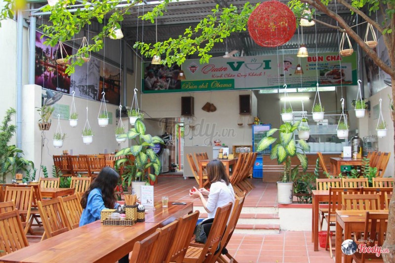 mở quán ăn - Hình 5