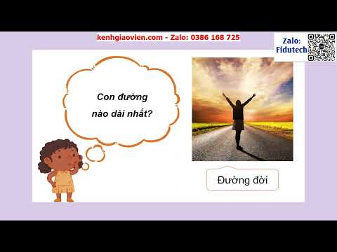 mở rộng vốn từ du lịch lớp 4 cánh diều - Hình 5