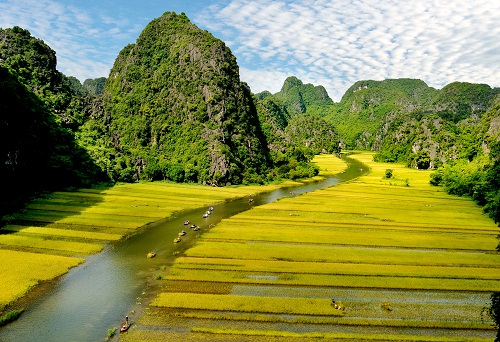 môi trường du lịch - Hình 2
