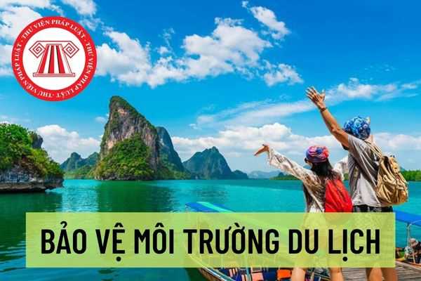 môi trường du lịch là gì - Hình 1