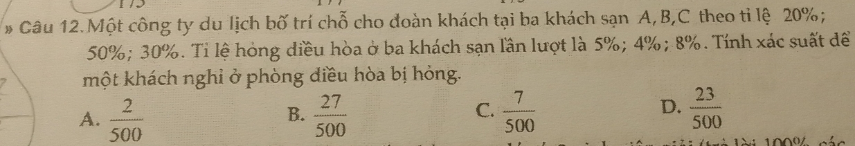 một công ty du lịch bố trí chỗ cho đoàn khách - Hình 2