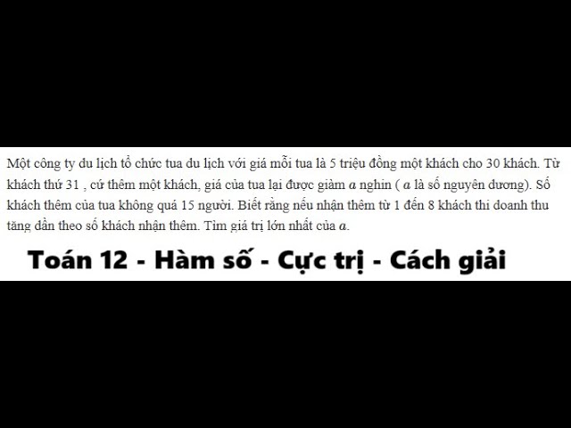 một công ty du lịch tổ chức tour du lịch với giá - Hình 2