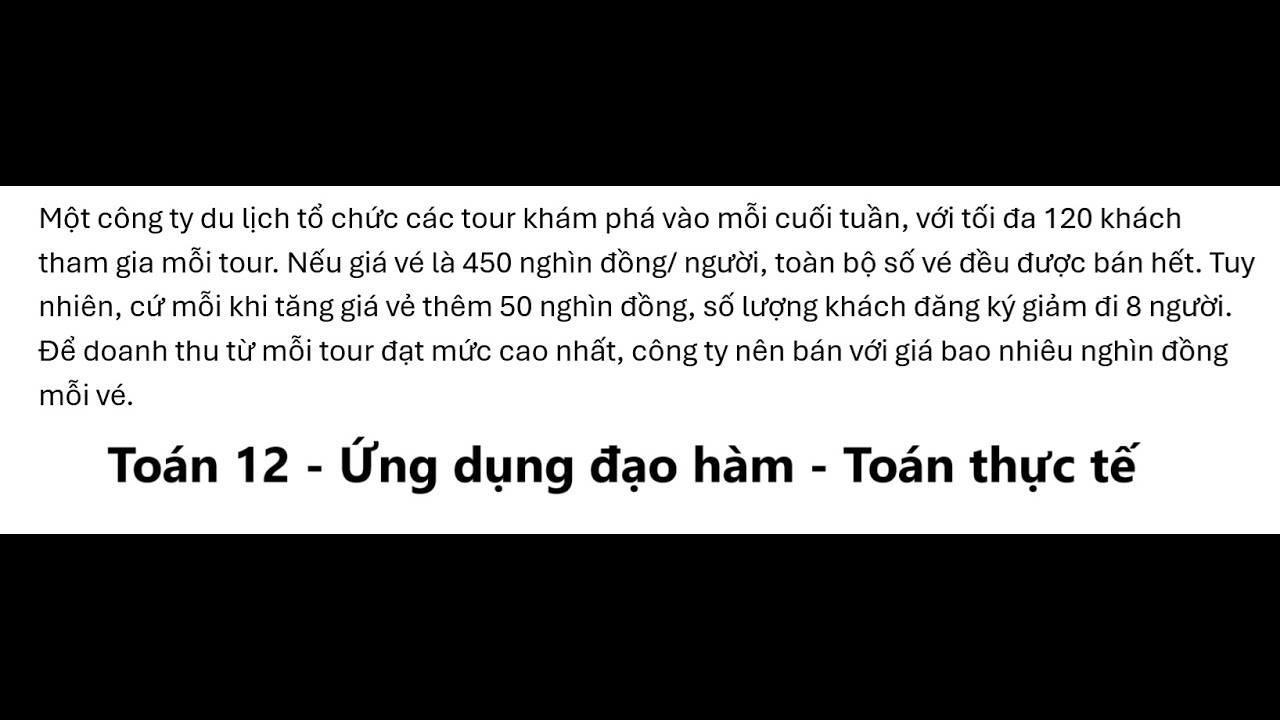 một công ty tổ chức tour du lịch - Hình 3