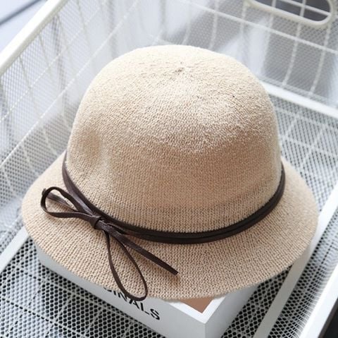 mũ đi du lịch cho nữ - Hình 4