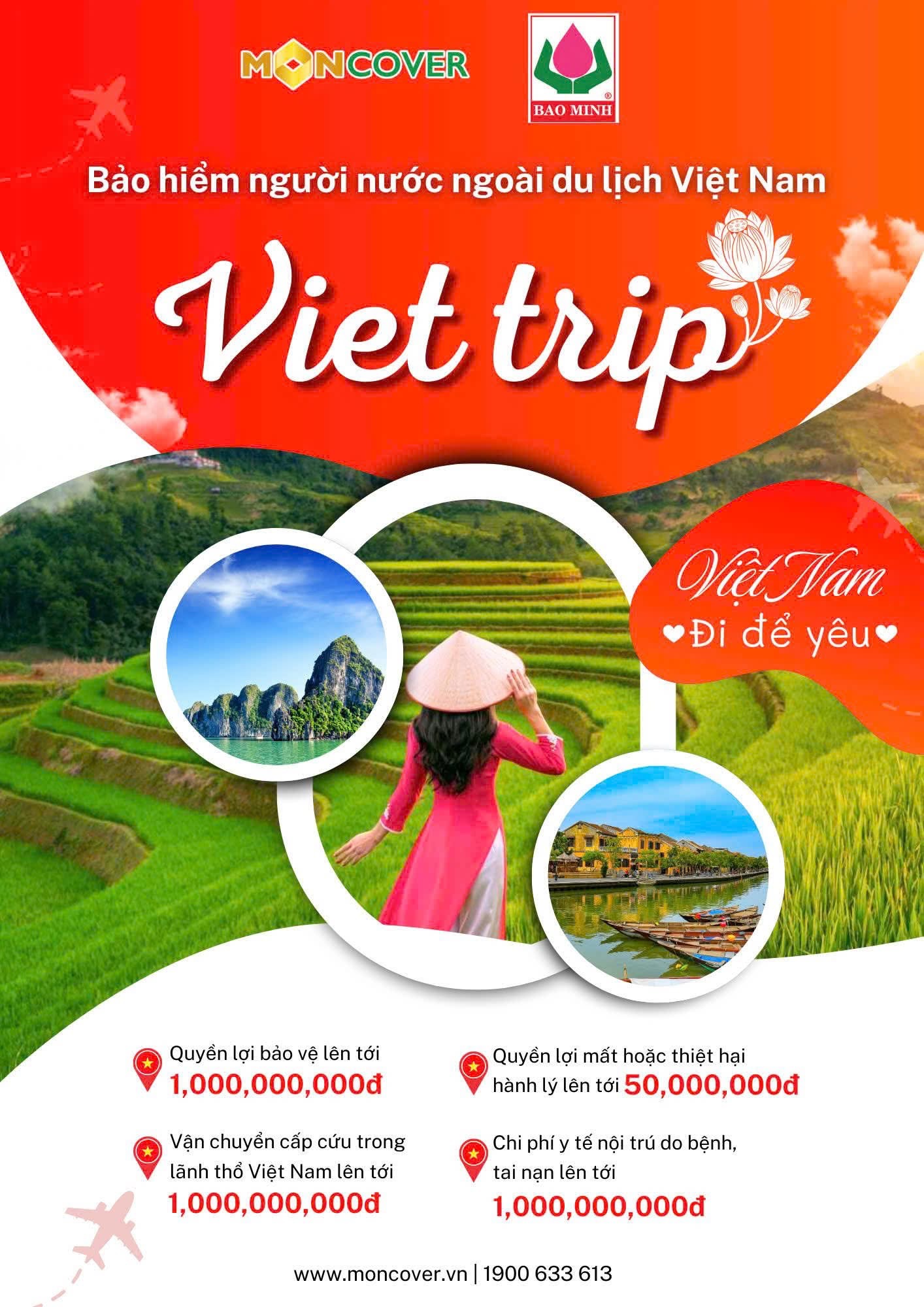 mua bảo hiểm du lịch cho người nước ngoài - Hình 2