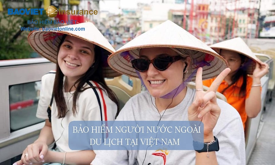 mua bảo hiểm du lịch cho người nước ngoài - Hình 1