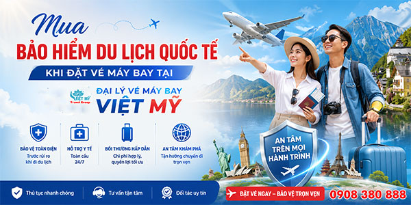 mua bảo hiểm du lịch khi đi máy bay - Hình 2