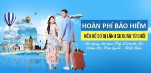 mua bảo hiểm du lịch nước ngoài online