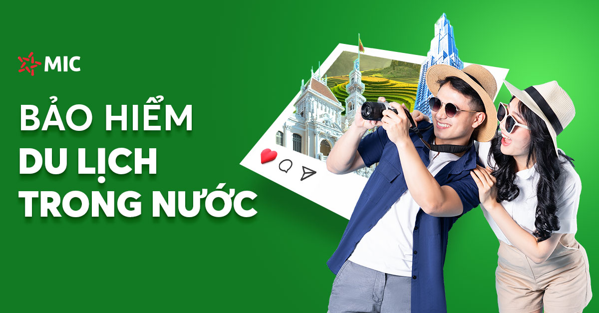 mua bảo hiểm du lịch trong nước online - Hình 1