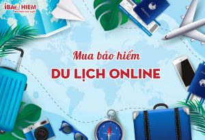 mua bảo hiểm du lịch trực tuyến