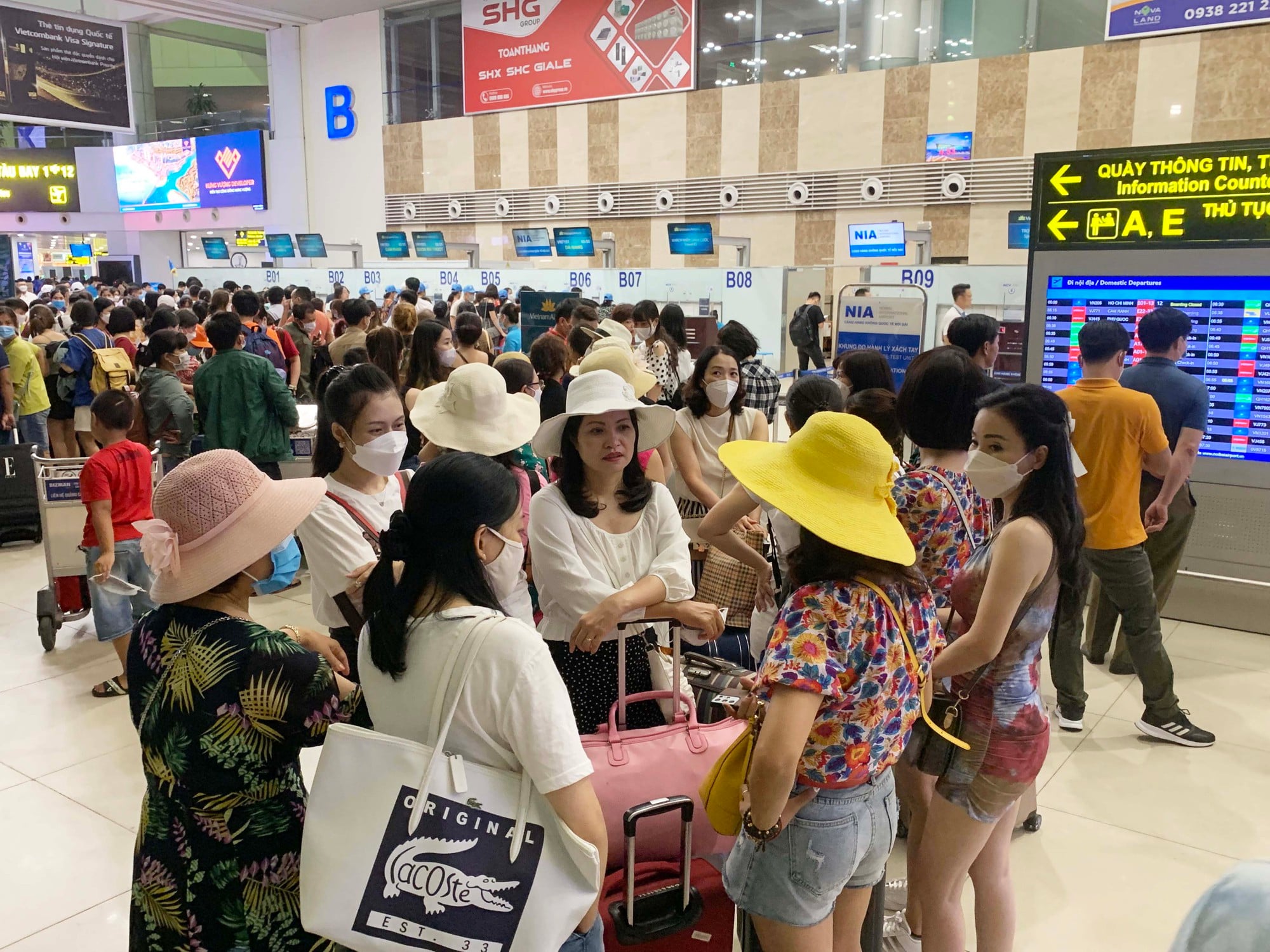 mùa du lịch cao điểm ở việt nam - Hình 2