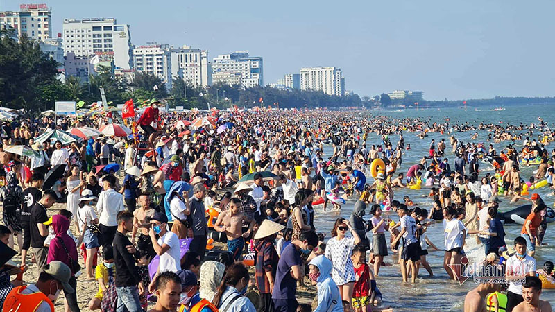 mùa du lịch cao điểm ở việt nam - Hình 5