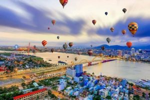 mùa du lịch đà nẵng