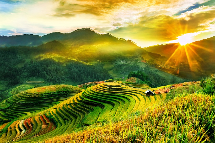 mùa du lịch sapa - Hình 5