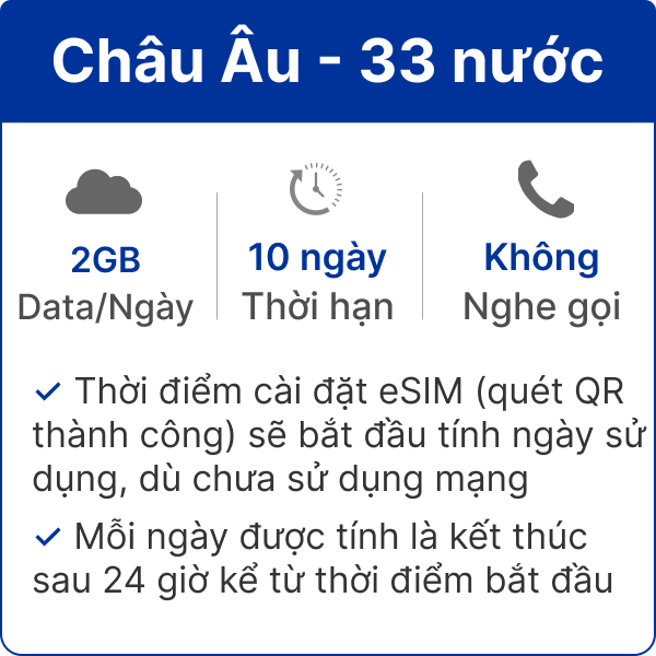 mua esim du lịch châu âu - Hình 5