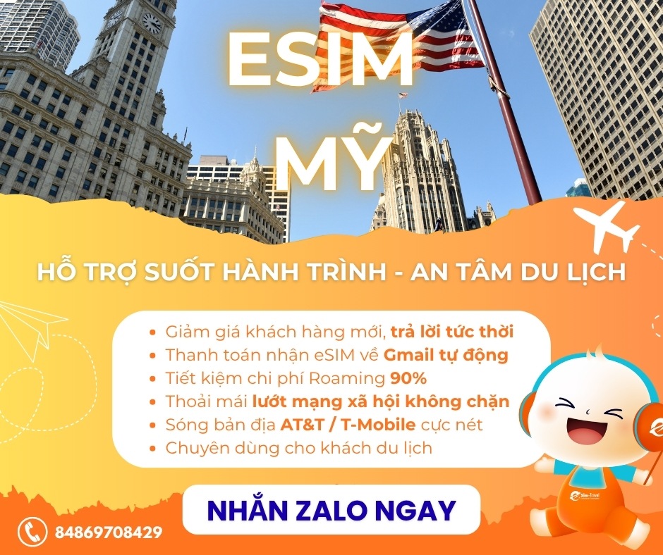 mua esim du lịch mỹ - Hình 3