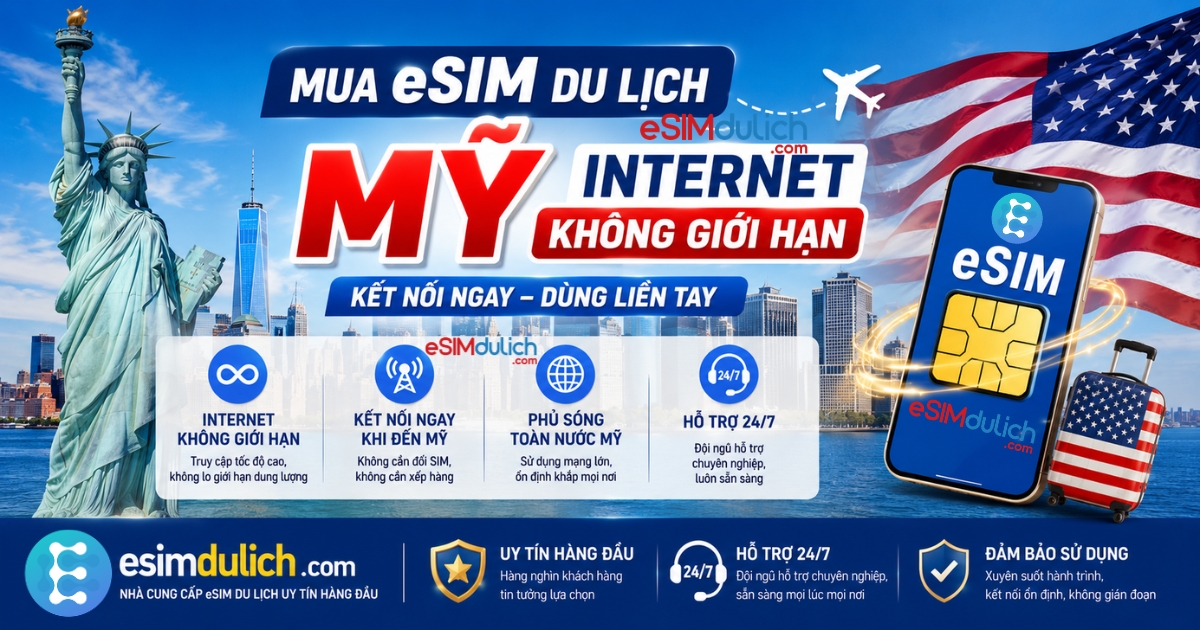 mua esim du lịch mỹ - Hình 5