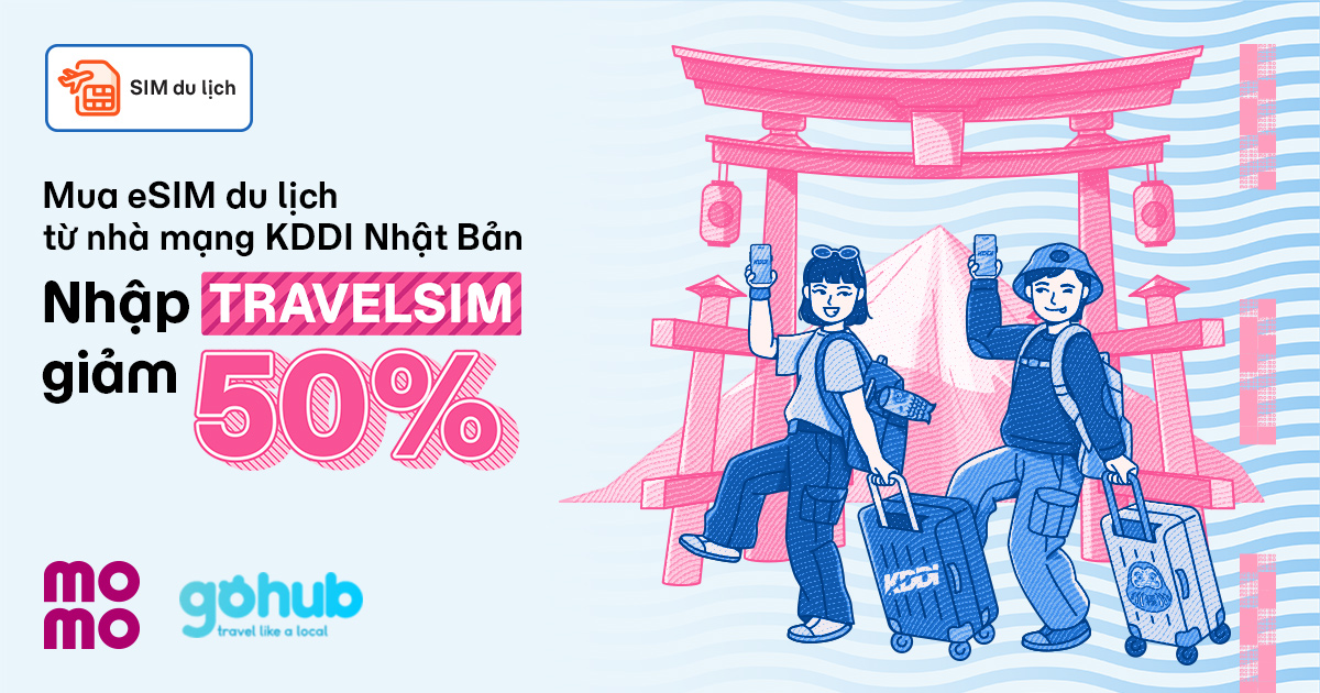 mua esim du lịch nhật bản - Hình 4