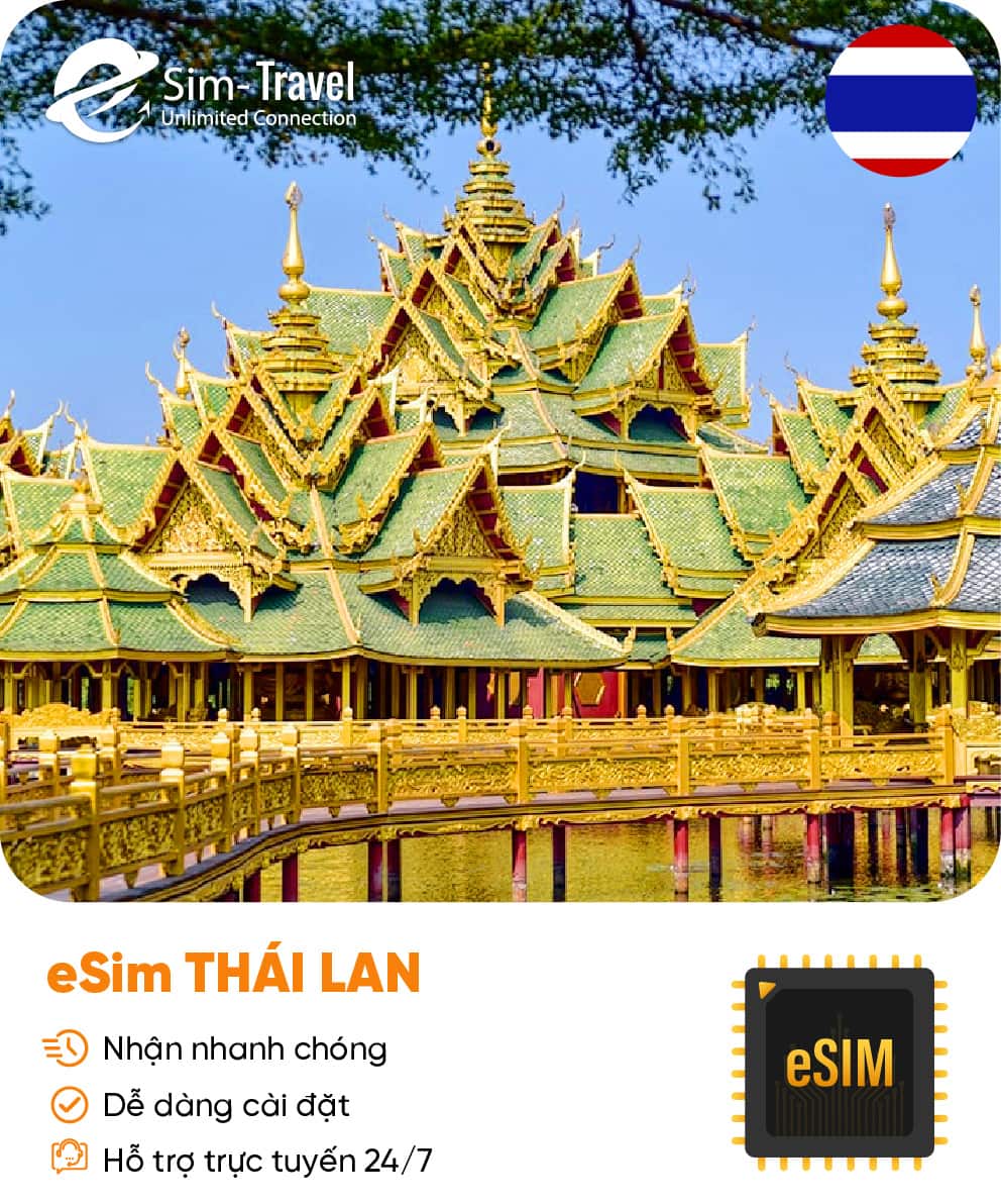 mua esim du lịch thái lan - Hình 2