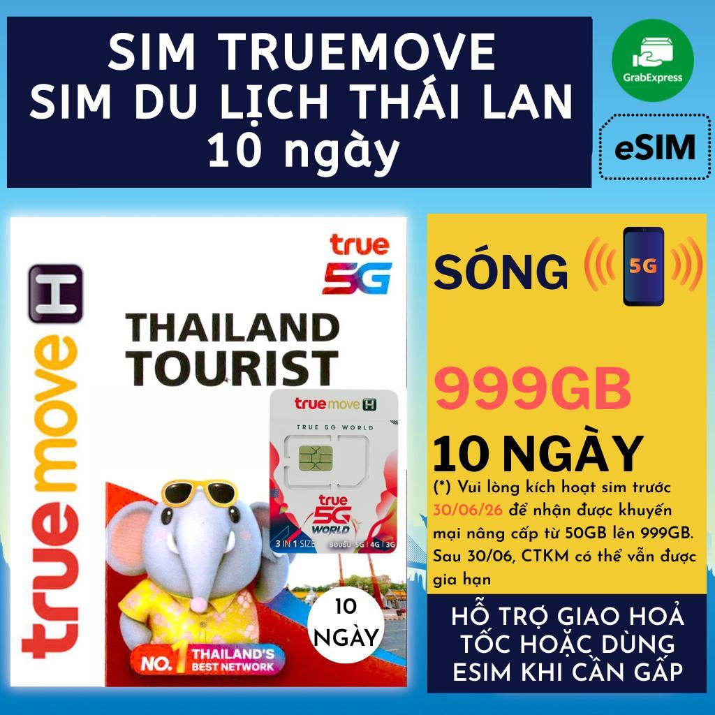 mua esim du lịch thái lan - Hình 4