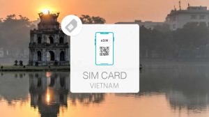 mua esim du lịch việt nam