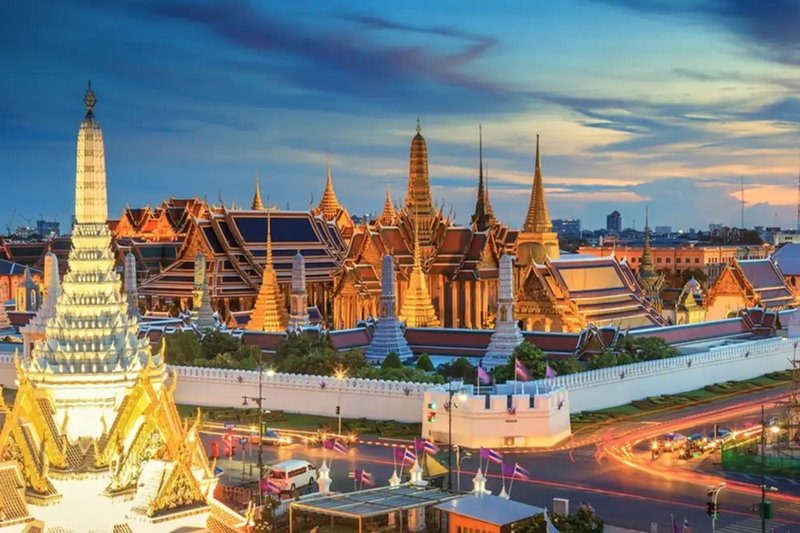mùa hè nên đi du lịch nước nào - Hình 5