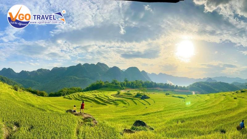 mùa này nên đi du lịch ở đâu miền bắc - Hình 3