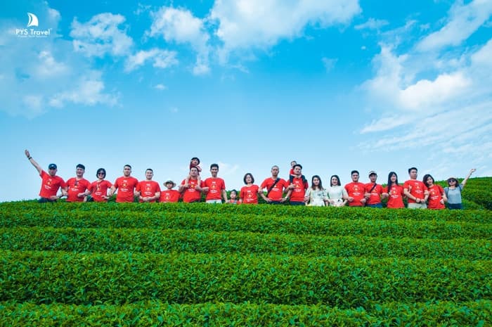 mùa này nên đi du lịch ở đâu miền bắc - Hình 5