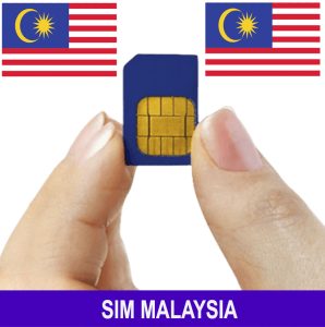 mua sim du lịch malaysia