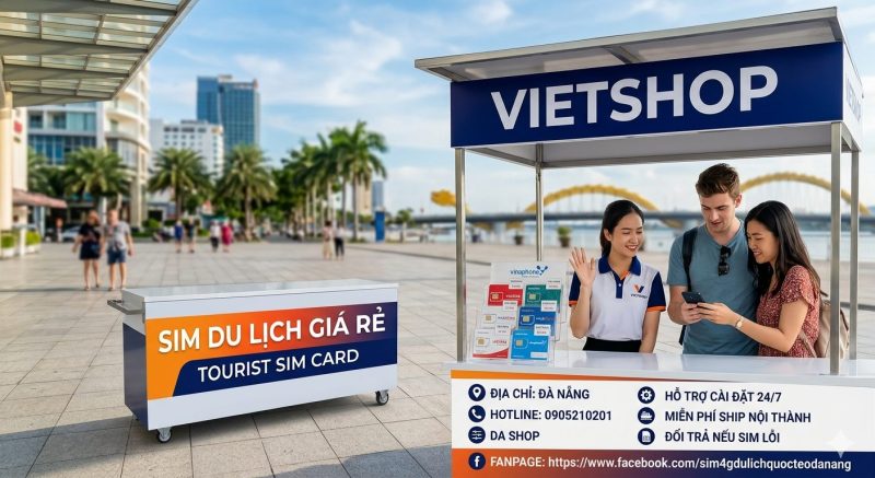 mua sim du lịch ở đâu - Hình 5