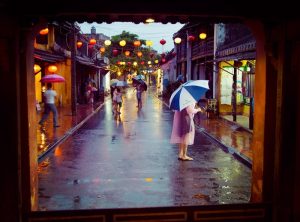 mùa thấp điểm du lịch