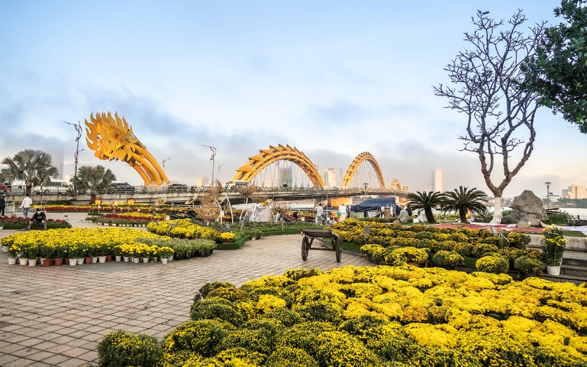 mùa xuân nên đi du lịch ở đâu - Hình 5