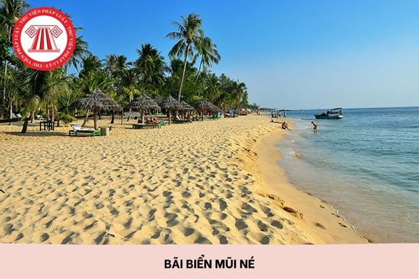 mũi né là điểm du lịch nổi tiếng thuộc tỉnh nào - Hình 1