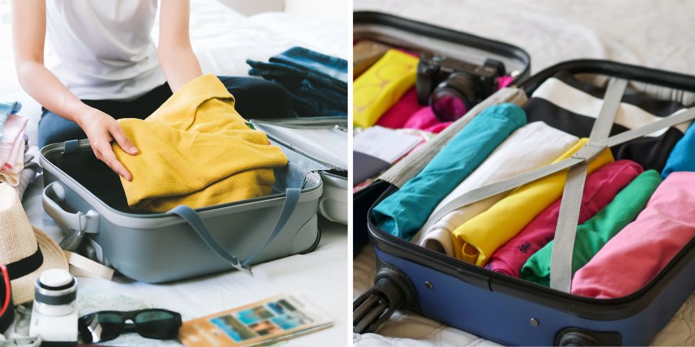 muốn đi du lịch nước ngoài cần những gì - Hình 2