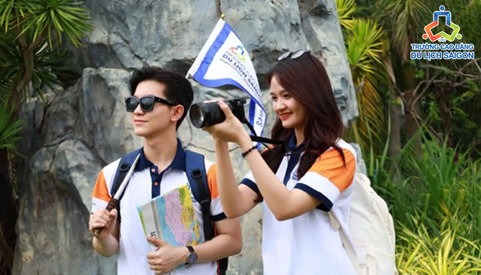 muốn làm hướng dẫn viên du lịch cần những gì - Hình 2