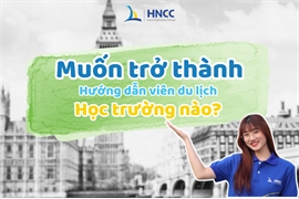 muốn làm hướng dẫn viên du lịch học ngành gì - Hình 3