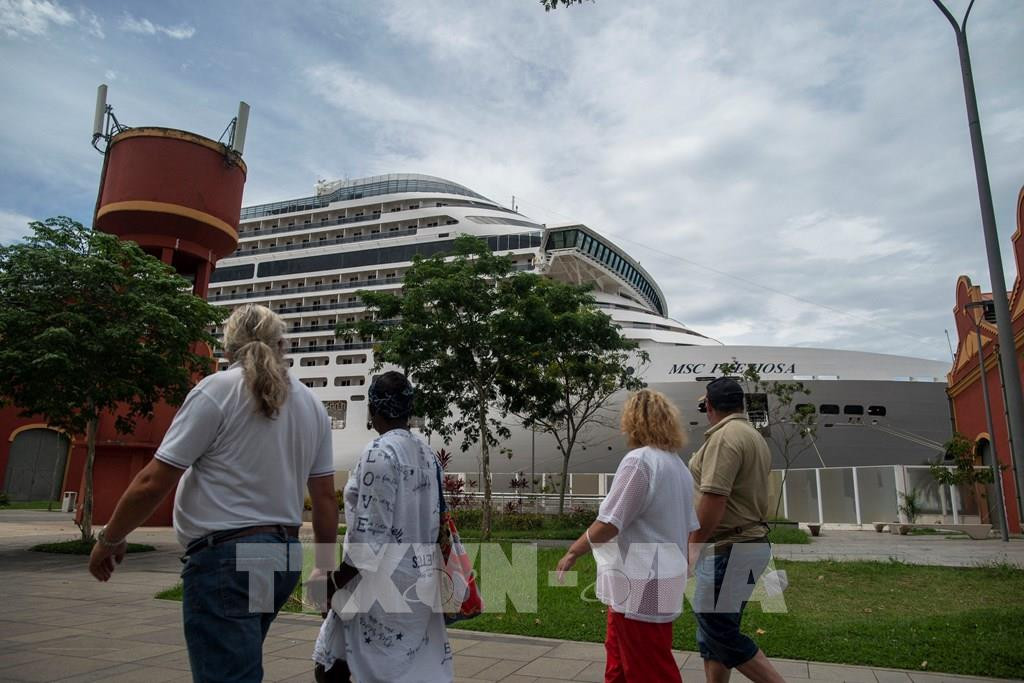 năm 2019 mỹ la tinh đón 202 triệu khách du lịch - Hình 5