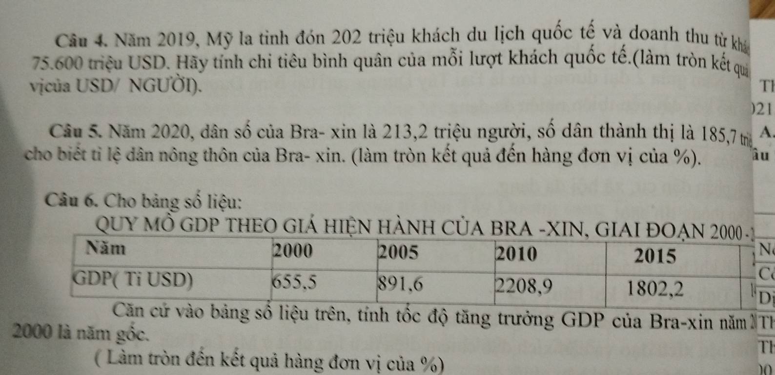 năm 2019 mỹ la tinh đón 202 triệu khách du lịch - Hình 1